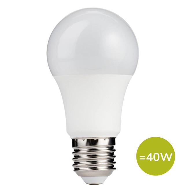 TCP Classic LED Screw 40W Light Bulb GOODS M&S   