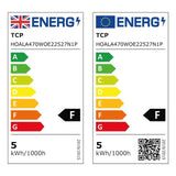 TCP Classic LED Screw 40W Light Bulb GOODS M&S   