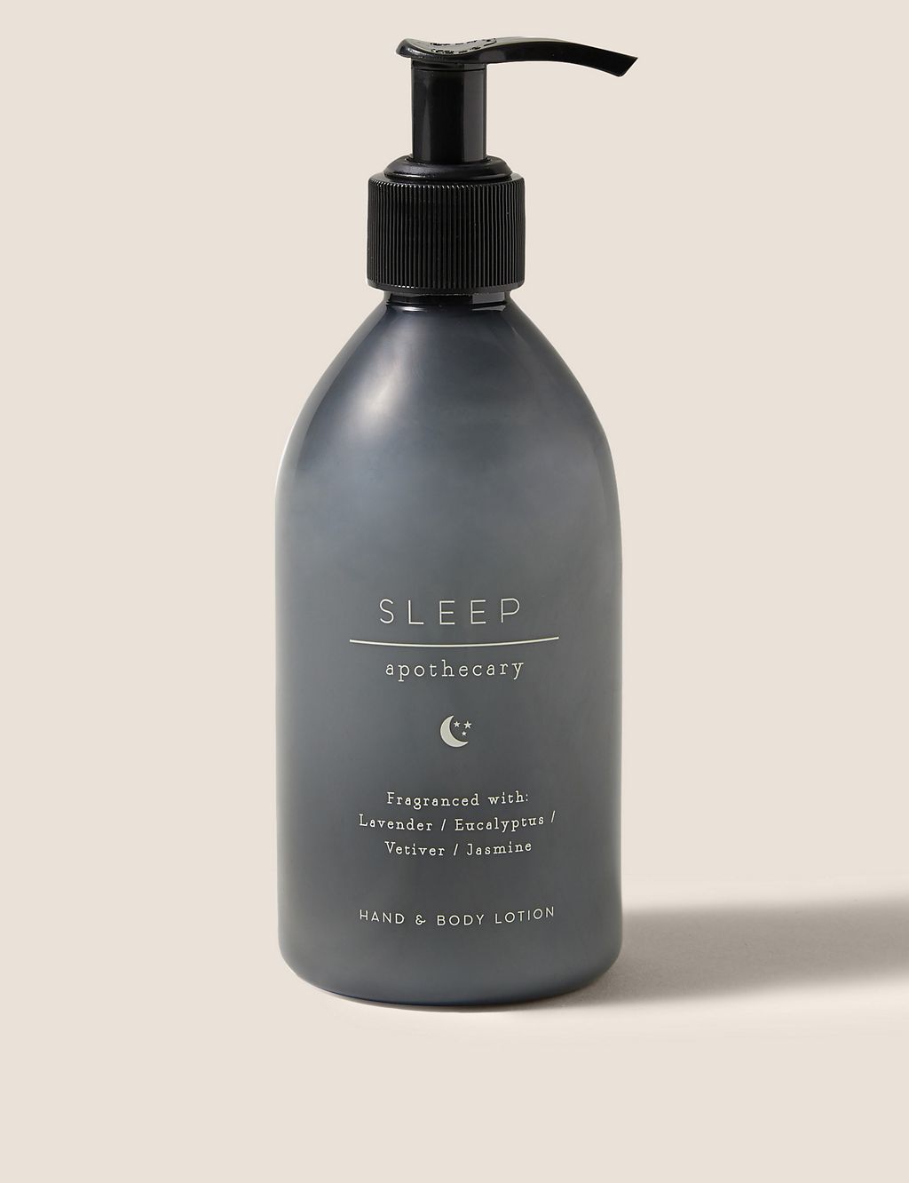 Sleep Hand & Body Lotion 250ml Body Care M&S   