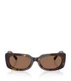 Jimmy Choo model JC5029U acetate sunglasses, UK version