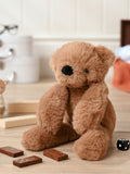 Widdop Hampton plush long leg teddy bear 35cm, UK version