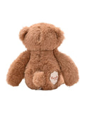 Widdop Hampton plush long leg teddy bear 35cm, UK version