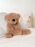 Widdop Hampton plush long leg teddy bear 35cm, UK version