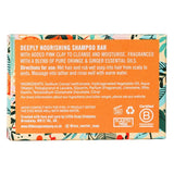 Eco Warrior Shampoo Bar   100g GOODS M&S   