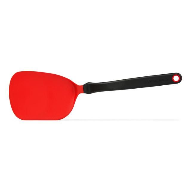 Dreamfarm Chopula Red Chopping Spatula GOODS M&S   