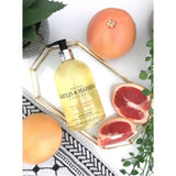 Baylis & Harding Sweet Mandarin & Grapefruit hand wash 4 x 500ml, UK version