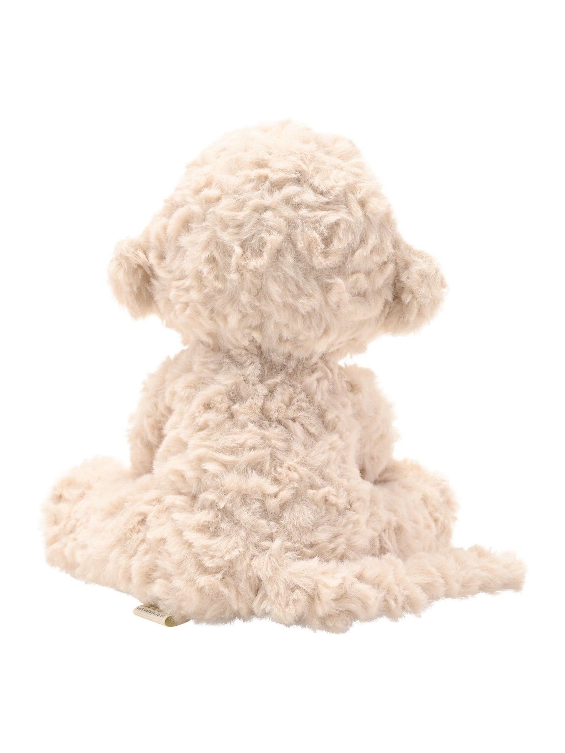 Widdop Martin plush monkey light brown 22.5cm - British product
