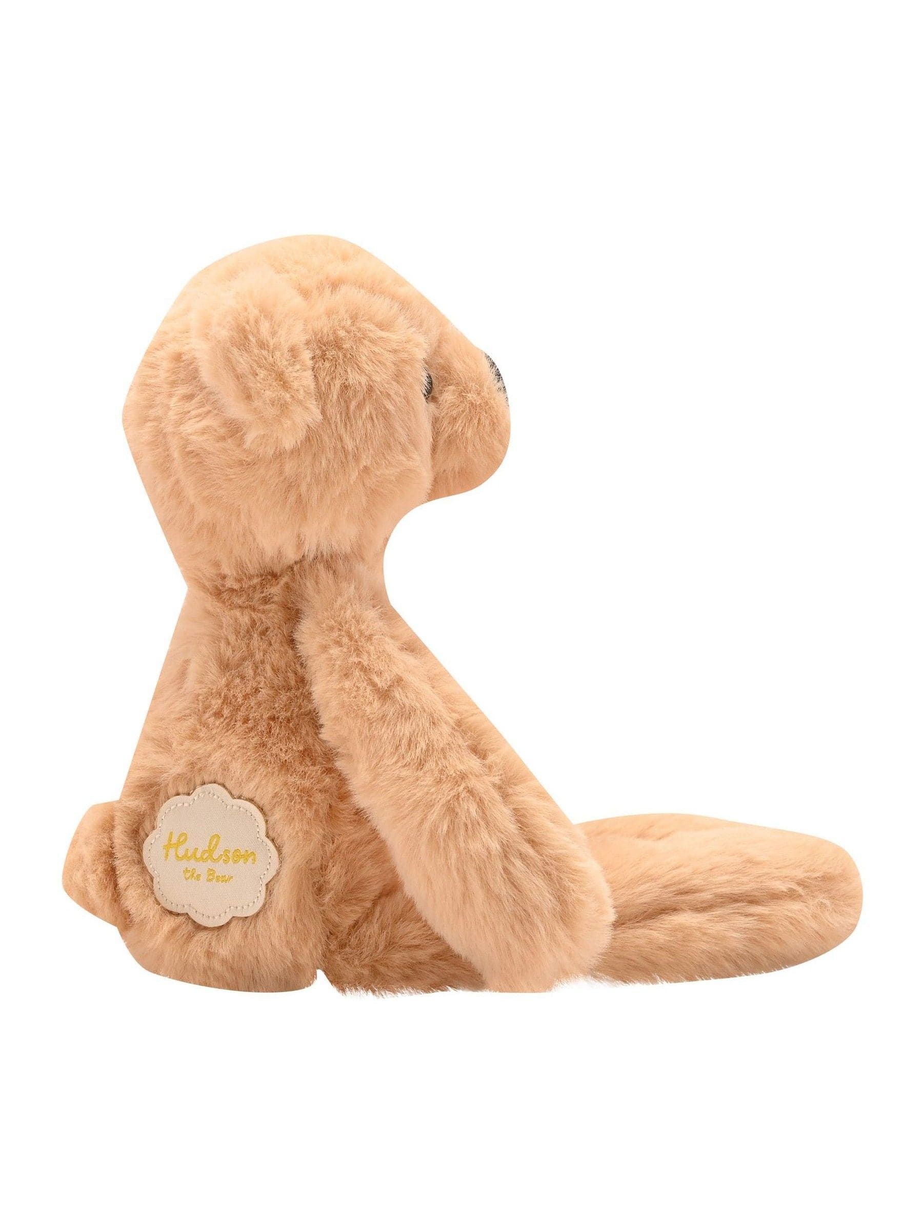 Widdop Hudson long leg plush teddy bear 35cm, UK version