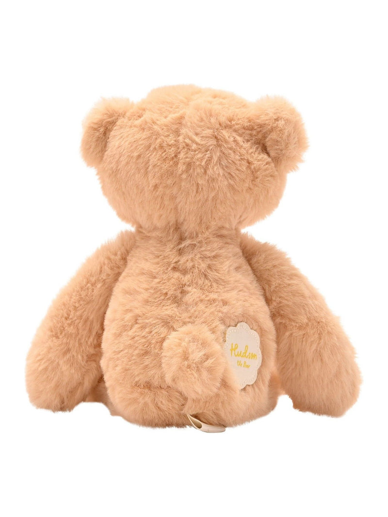 Widdop Hudson long leg plush teddy bear 35cm, UK version