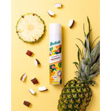 Batiste Dry Shampoo Tropical   200ml GOODS M&S   