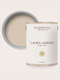 Laura Ashley Dove Grey White Matt Emulsion Paint 2.5L