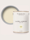 Laura Ashley Dove Grey White Matt Emulsion Paint 2.5L