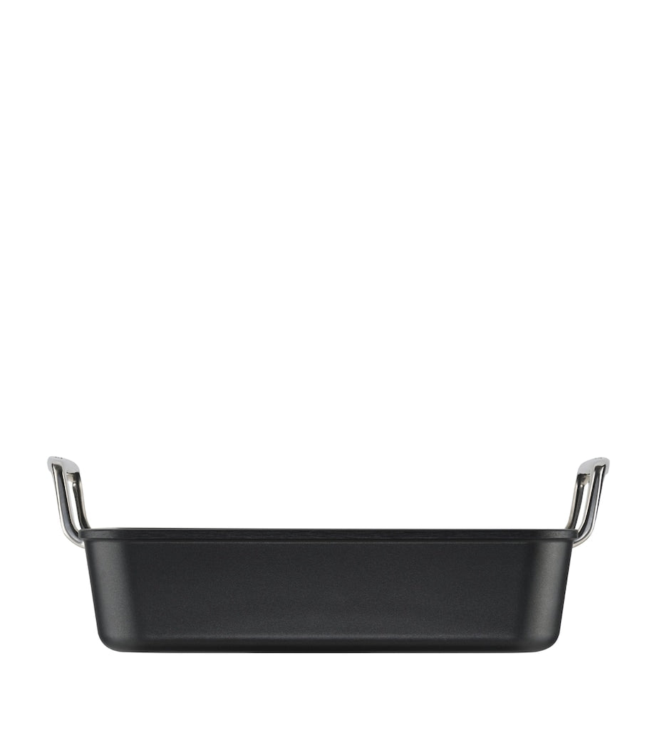 Le Creuset non-stick square roaster 26cm - British product