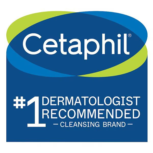 Cetaphil Oily Skin Cleanser 473ml - British product