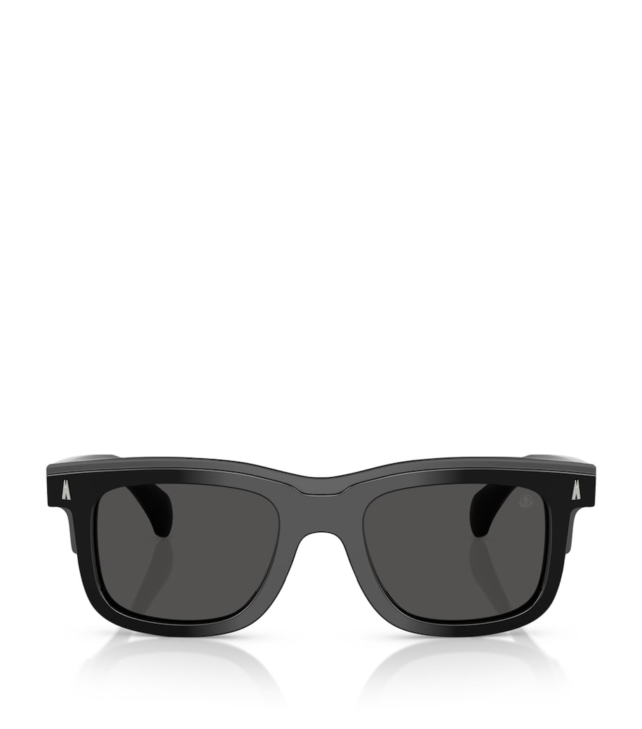 Moncler Claro ME6004 sunglasses, imported from the UK