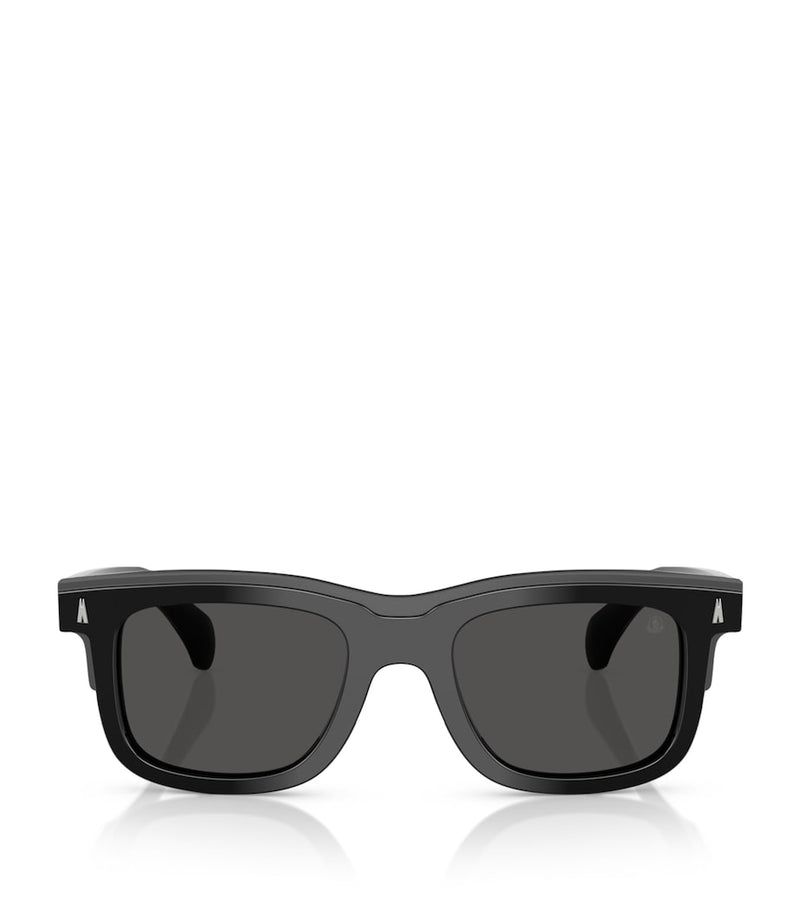 Moncler Claro ME6004 sunglasses, imported from the UK