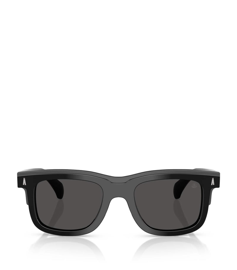 Moncler Claro ME6004 sunglasses, imported from the UK