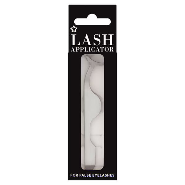 Lash applicator cosmetic tool for makeup, UK version