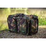 Kingcarp DPM Camo medium carryall 52x30x33 cm - British product