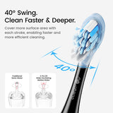 Oclean X Pro 20 electric toothbrush white, UK version