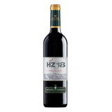 Hacienda Zorita Abascal Crianza Ribera del Duero   75cl GOODS M&S   