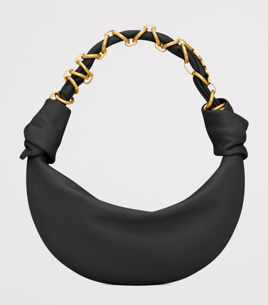 Saint Laurent Mini Amalia shoulder bag, UK version