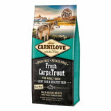 Carnilove Fresh Carp & Trout Adult Dog Food GOODS M&S   