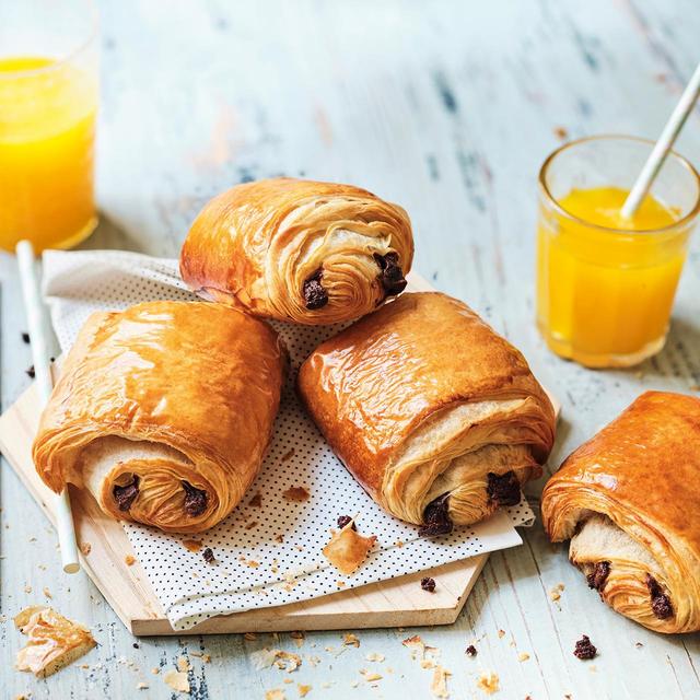 Picard Pain Au Chocolat   6 per pack