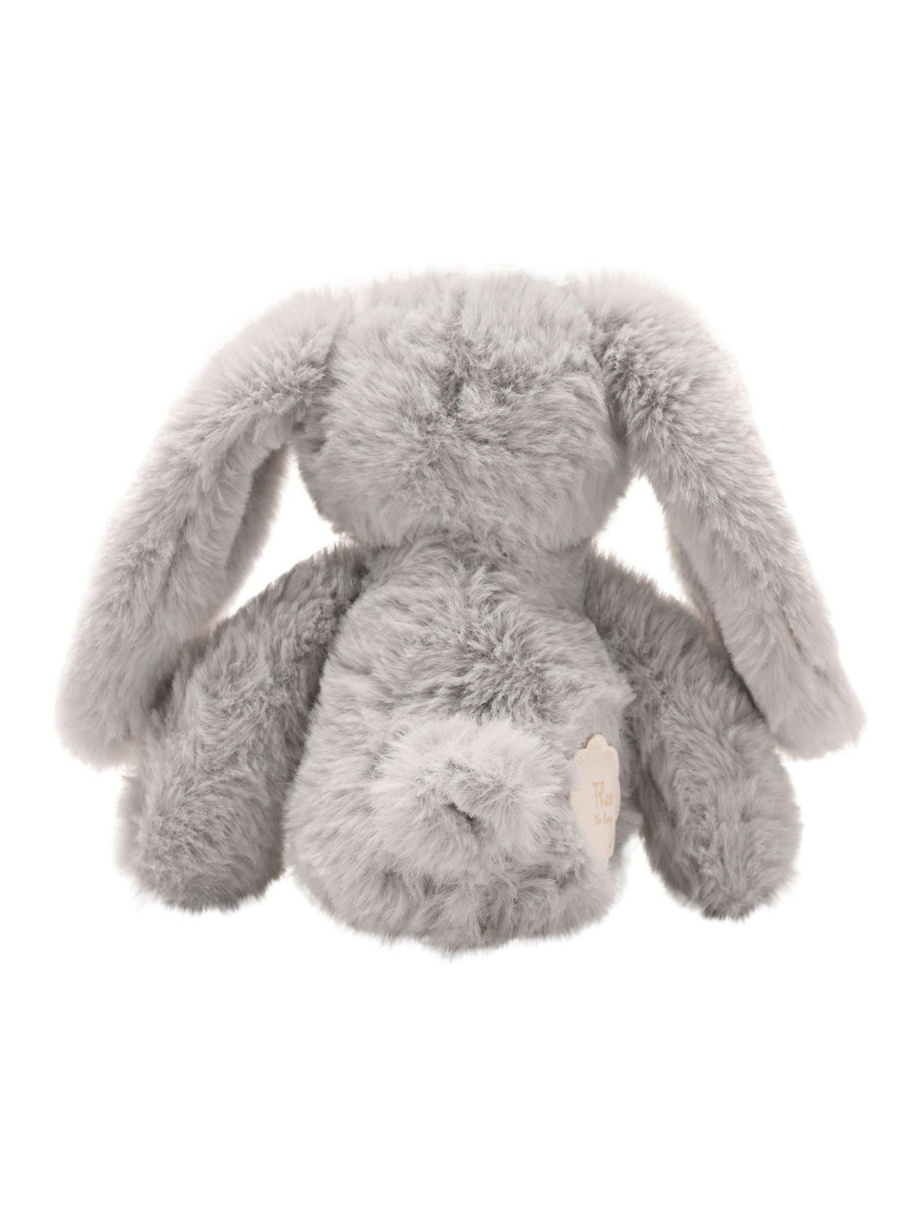 Widdop Theo plush long leg bunny 33cm, UK version
