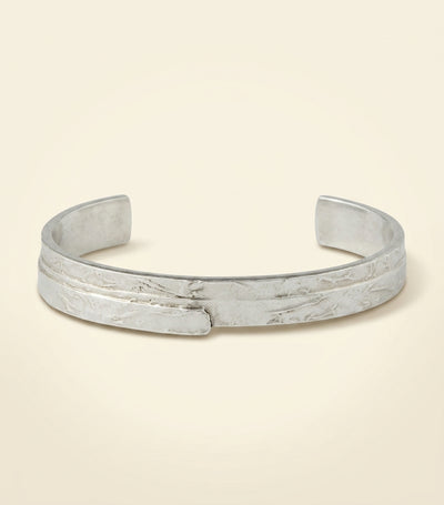 Harrods Givenchy Brass Tape Cuff Bracelet- Buy online at McGrocer