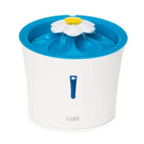 Catit Flower Fountain with LED Nightlight GOODS M&S   