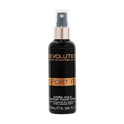 Superdrug Revolution Sport Fix Setting Spray - اشترِ عبر الإنترنت من McGrocer