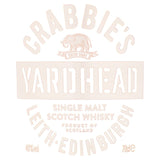 Crabbies Yardhead Whisky   70cl GOODS M&S   