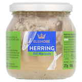 Elsinore Herrings in Dill   275g GOODS M&S   