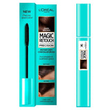 L'Oreal Paris Magic Retouch Dark Brown Instant Grey Concealer Brush GOODS M&S   