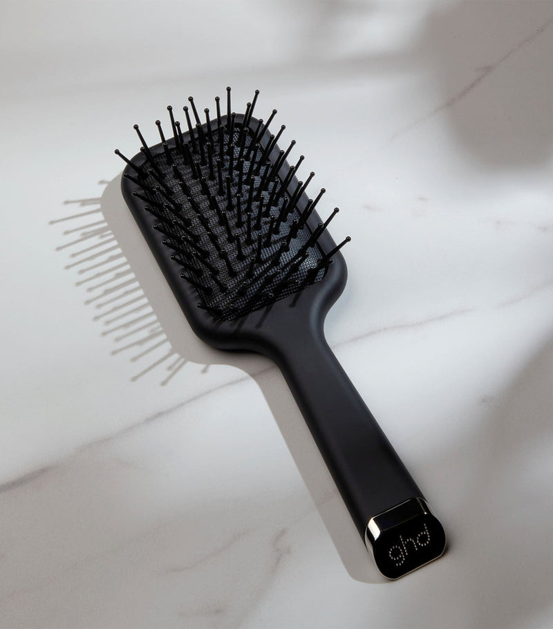 ghd Mini All-Rounder Paddle Hair Brush, UK version