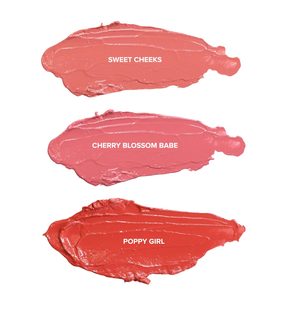 NUDESTIX mini pretty blush kit - British product