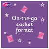 Calpol Sugar Free Infant Suspension Sachets Strawberry 12s - British product
