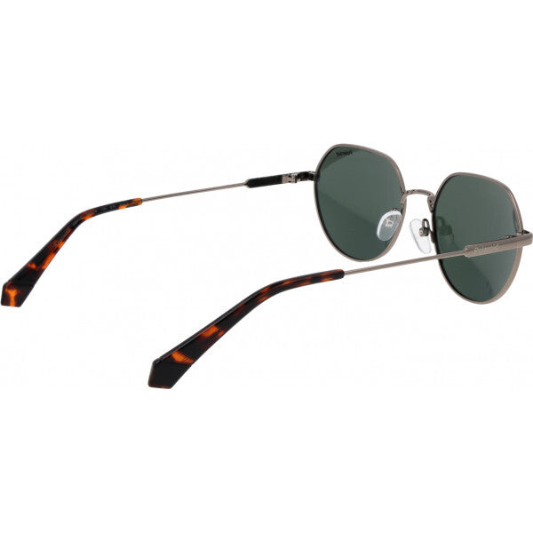 Polaroid green PLD 6236 sunglasses 54mm (British brand)