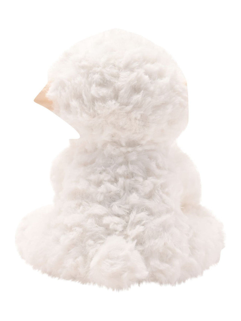 Widdop Lottie sitting plush lamb 20cm - British product