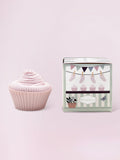 Ensemble cadeau bébé lapin rose Babyblooms, importé du Royaume-Uni