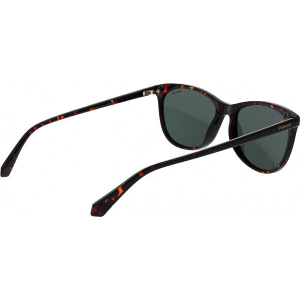 Polaroid green sunglasses PLD 4161 S 55 - British product