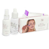 White Lotus Holistic Dermastamp Kit for Hair 1.0 mm (British brand)