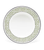 O.W. London Maze tea plate 16.5cm, imported from the UK