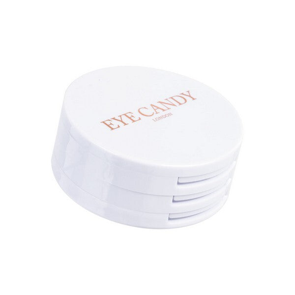 Eye Candy trio lash case - British product