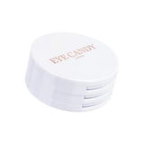 Eye Candy trio lash case - British product