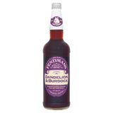 Fentimans Dandelion & Burdock    750ml GOODS M&S   