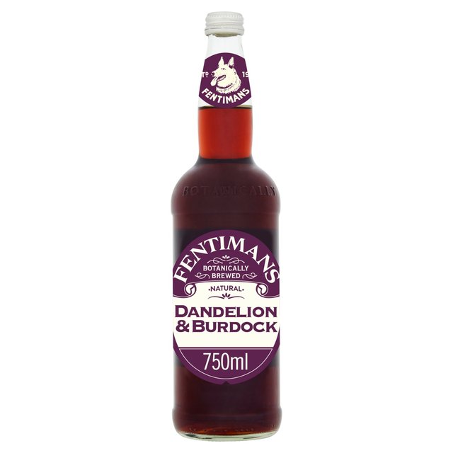 Fentimans Dandelion & Burdock    750ml