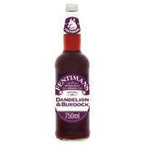 Fentimans Dandelion & Burdock    750ml GOODS M&S   