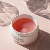 Heimish Rose Water hydrogel eye patches 60pcs, UK version